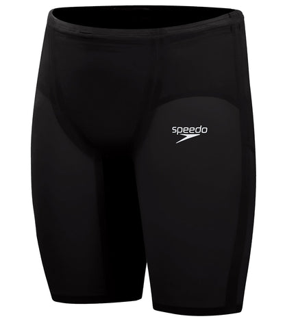  Speedo Men's LZR Valor 2.0 Jammer Tech Suit Swimsuit