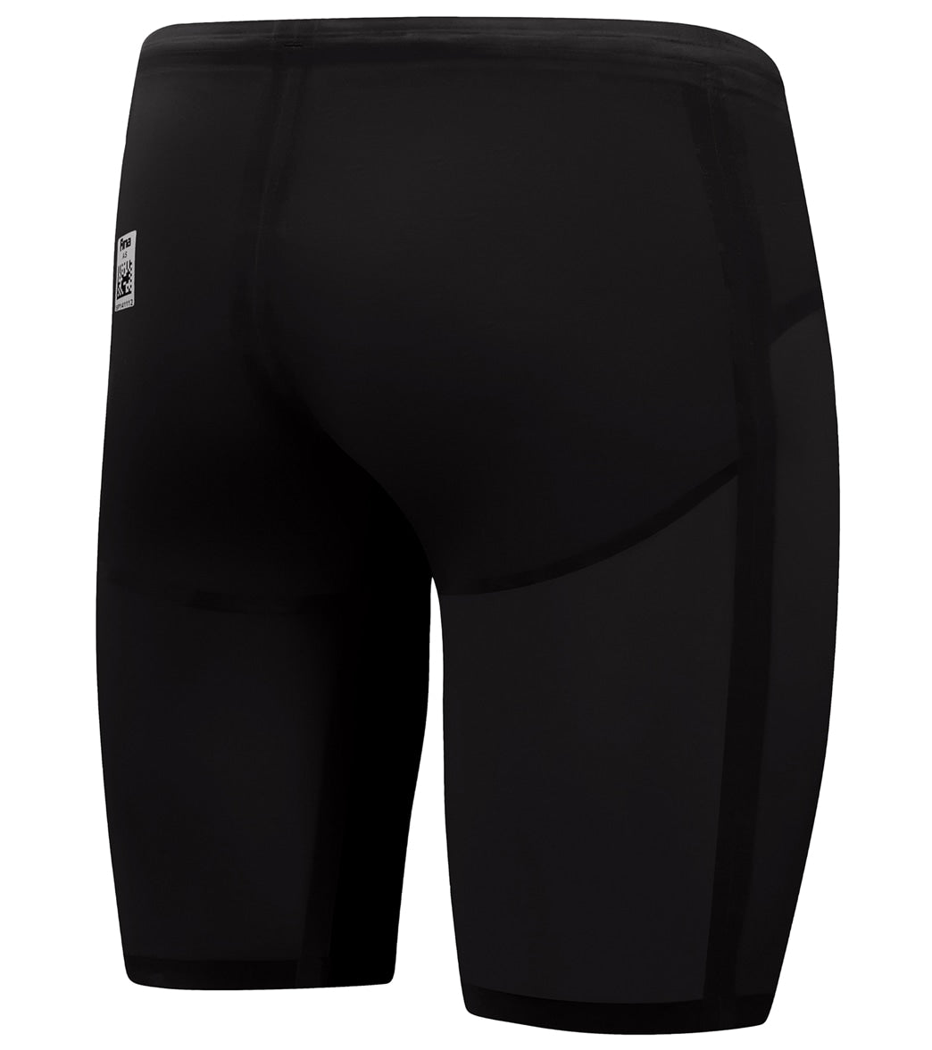  Speedo Men's LZR Valor 2.0 Jammer Tech Suit Swimsuit