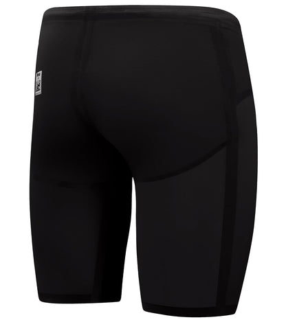  Speedo Men's LZR Valor 2.0 Jammer Tech Suit Swimsuit
