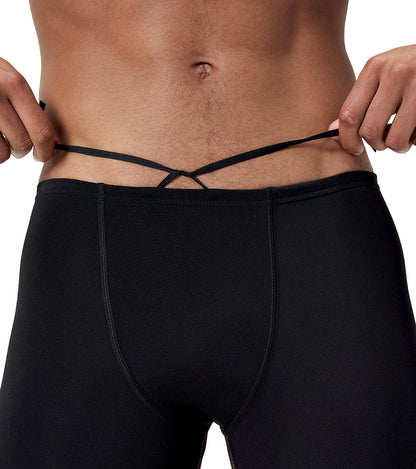  Speedo Men's Space Train Jammer Swimsuit