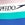  Speedo Vibe Women's Vintage Splice One Back One Piece Swimsuit
