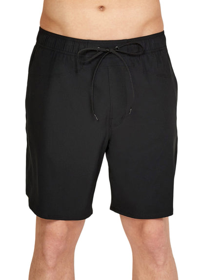  Speedo Men's 18" Speedo Explorer Board Shorts