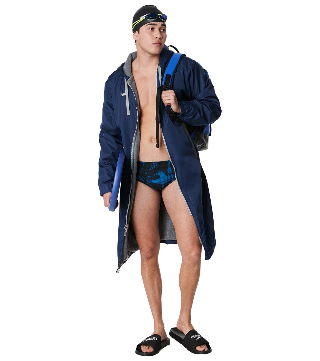  Speedo Men's Reflected Brief Swimsuit