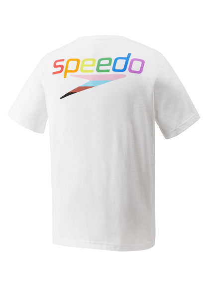  Speedo Pride Unisex Tee