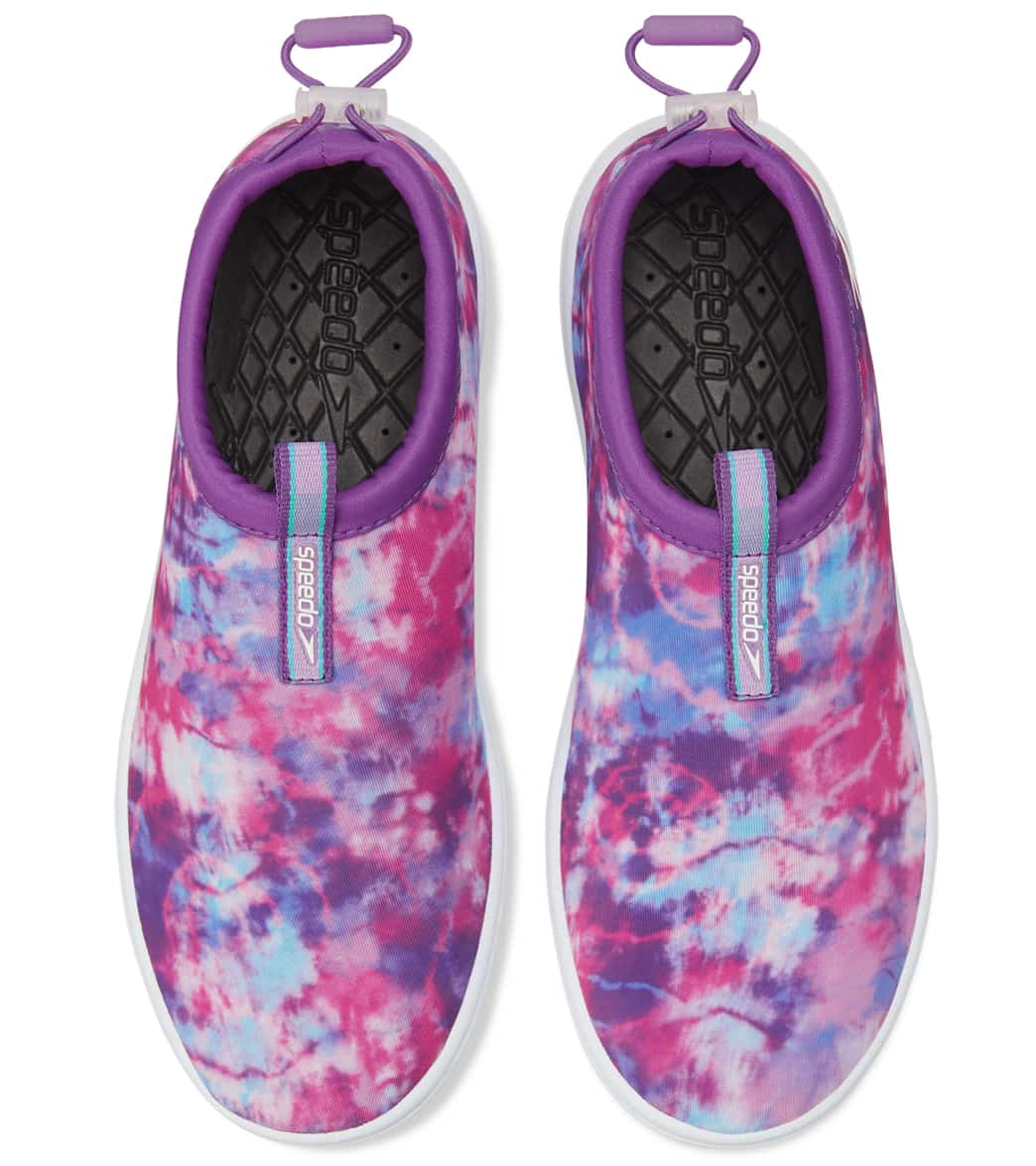  Speedo Women's Surfwalker Rush Water Shoe