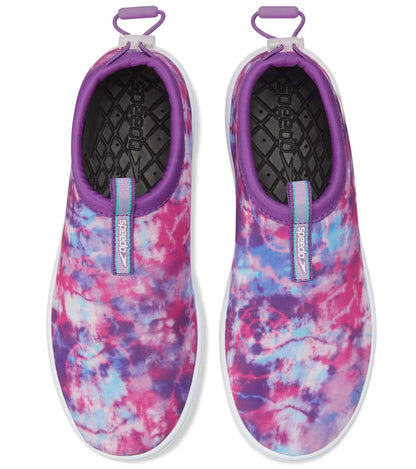  Speedo Women's Surfwalker Rush Water Shoe