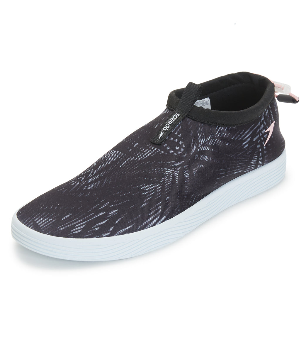  Speedo Women's Surfwalker Rush Water Shoe