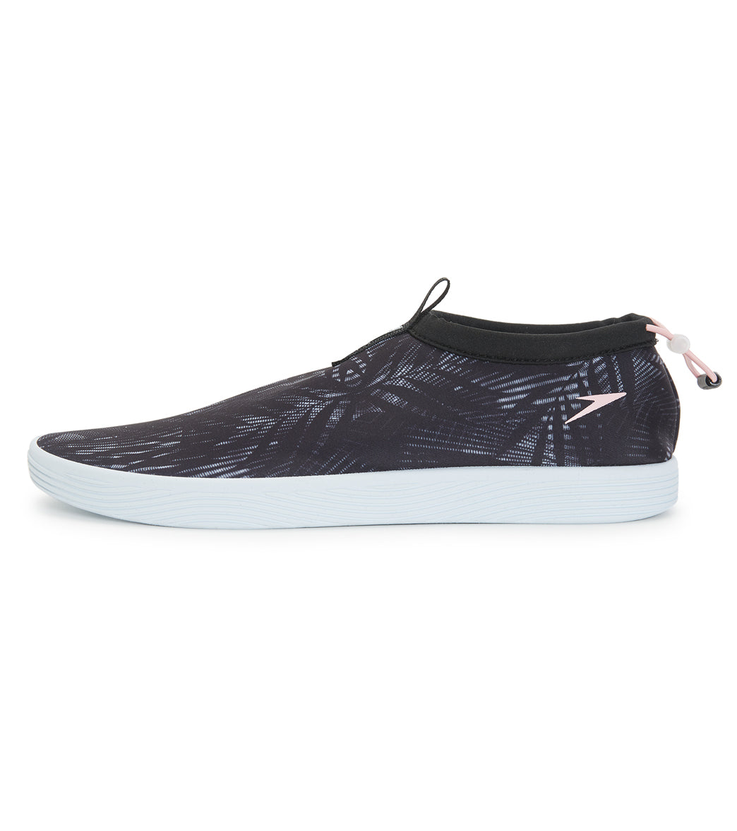  Speedo Women's Surfwalker Rush Water Shoe