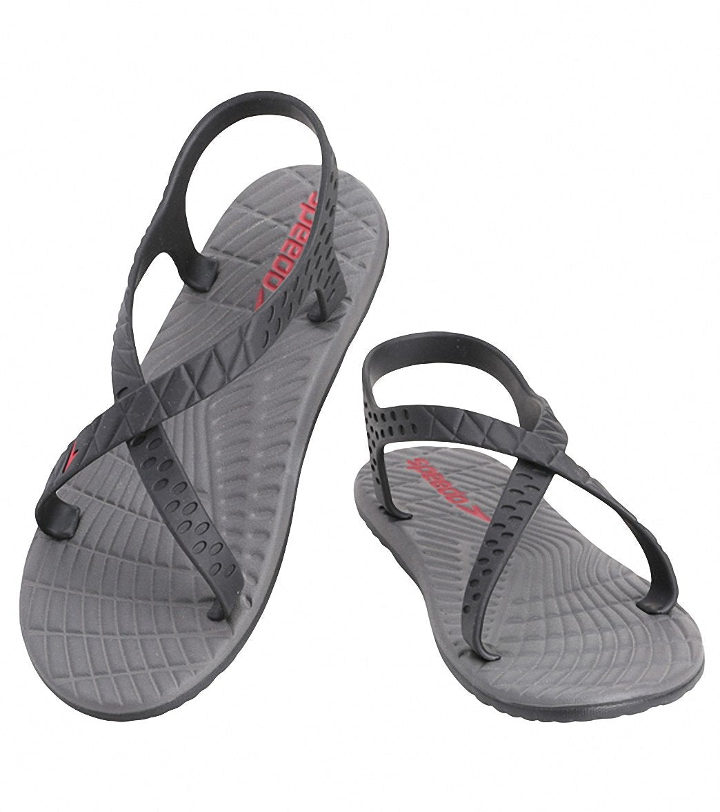  Speedo Kids' Exsqueese Me Flow Sandal