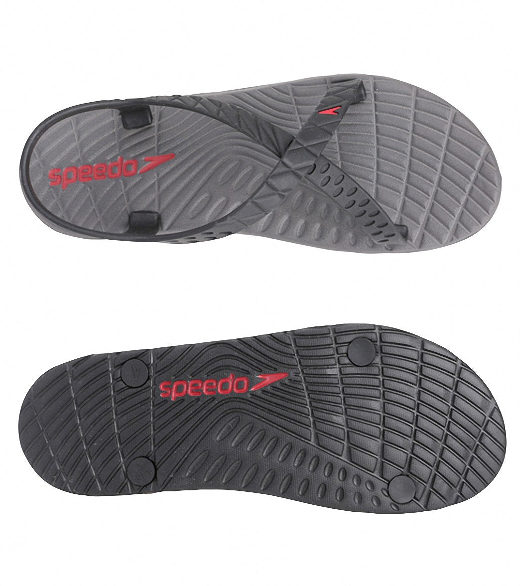  Speedo Kids' Exsqueese Me Flow Sandal