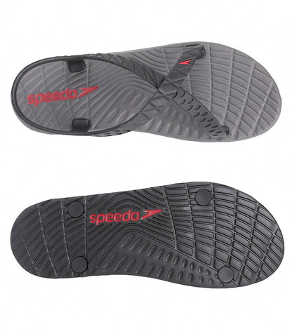  Speedo Kids' Exsqueese Me Flow Sandal