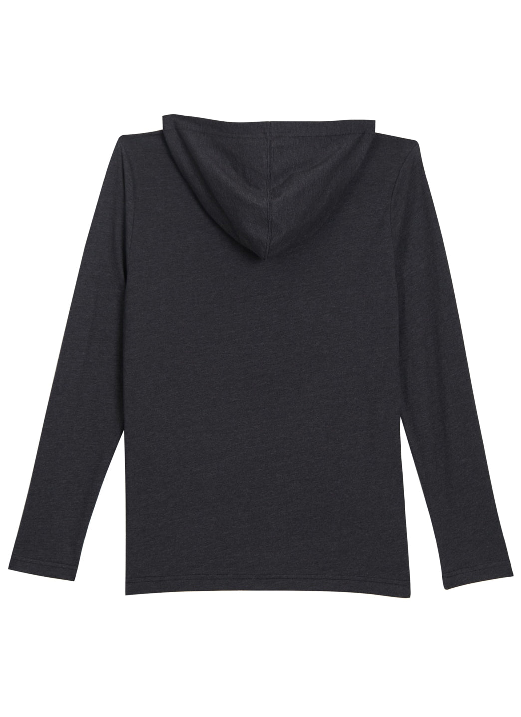 Speedo Unisex Long Sleeve Hooded Pride Tee