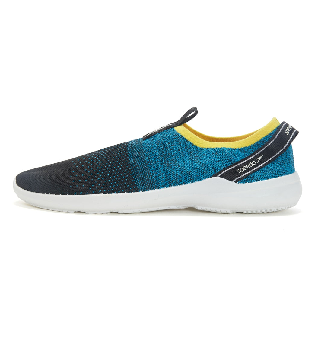  Speedo Men's Surfknit Pro Water Shoe