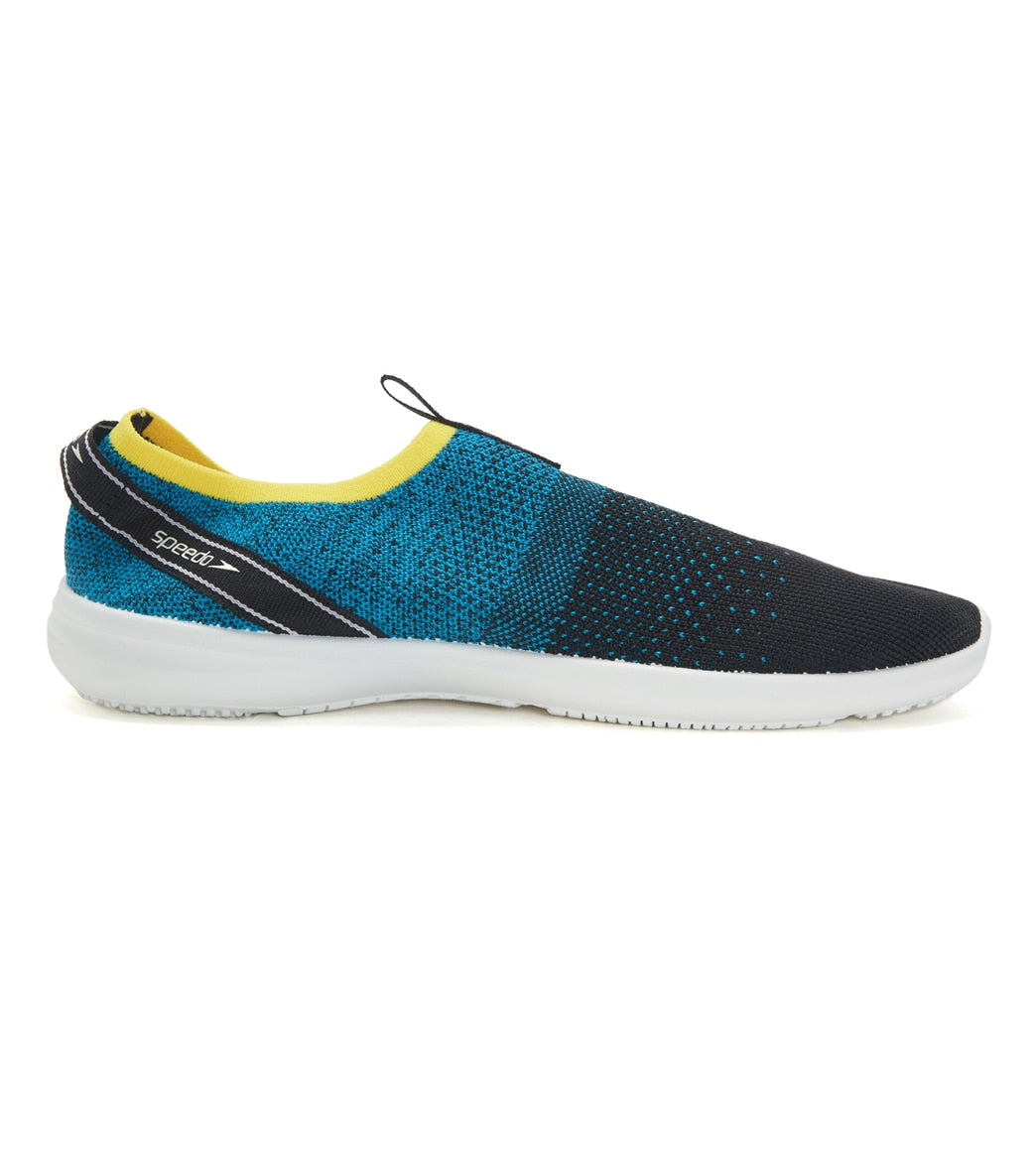  Speedo Men's Surfknit Pro Water Shoe