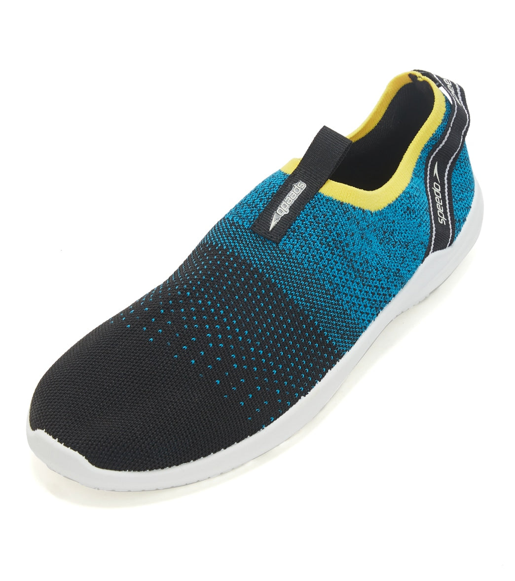  Speedo Men's Surfknit Pro Water Shoe