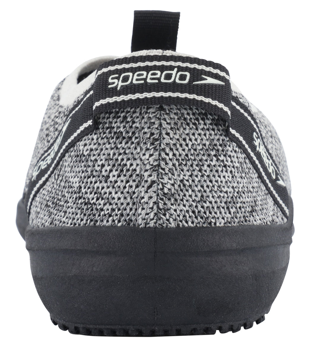  Speedo Men's Surfknit Pro Water Shoe