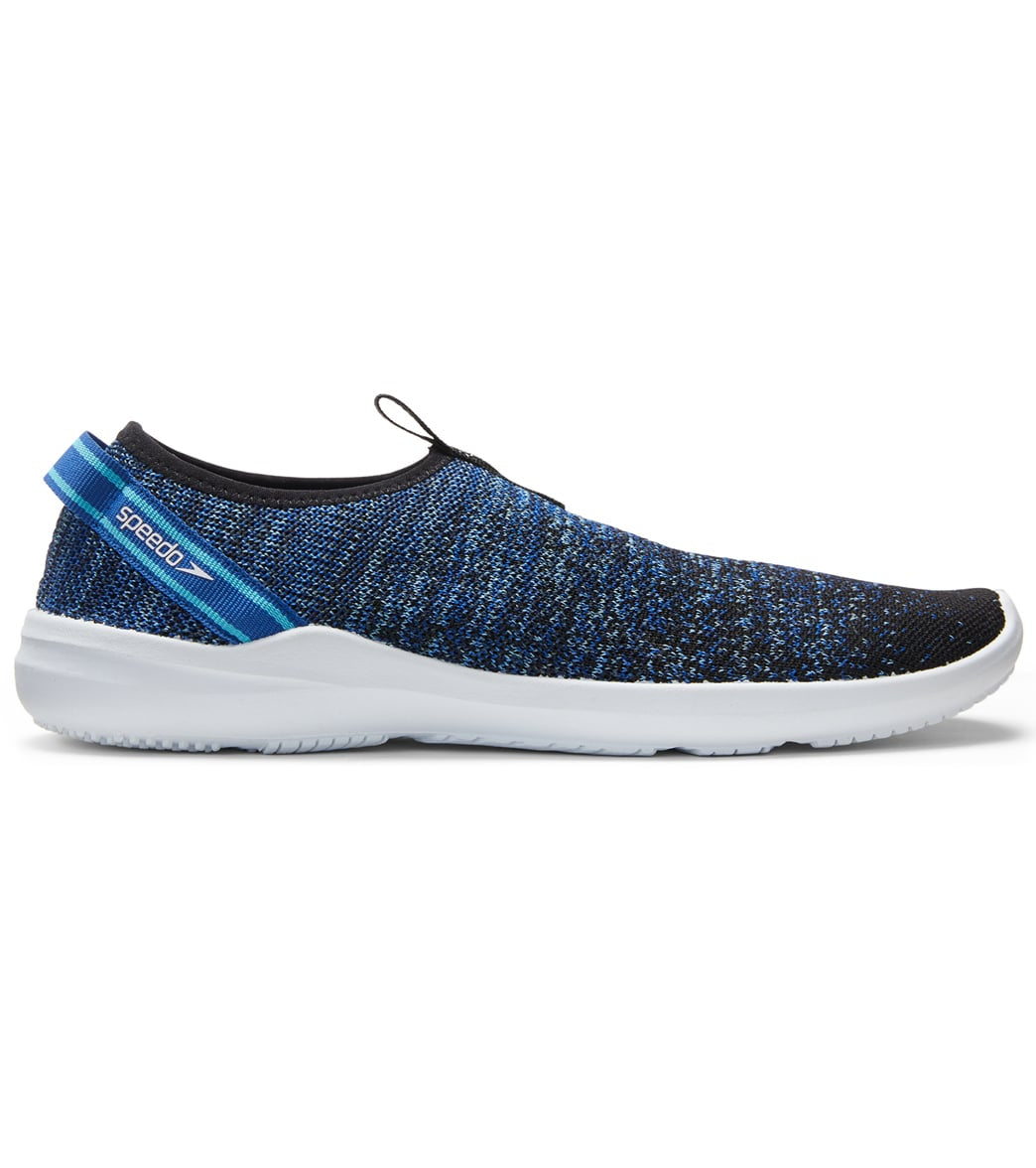  Speedo Men's Surfknit Pro Water Shoe