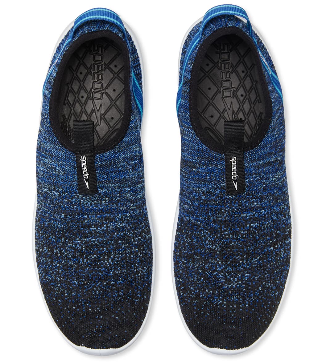  Speedo Men's Surfknit Pro Water Shoe