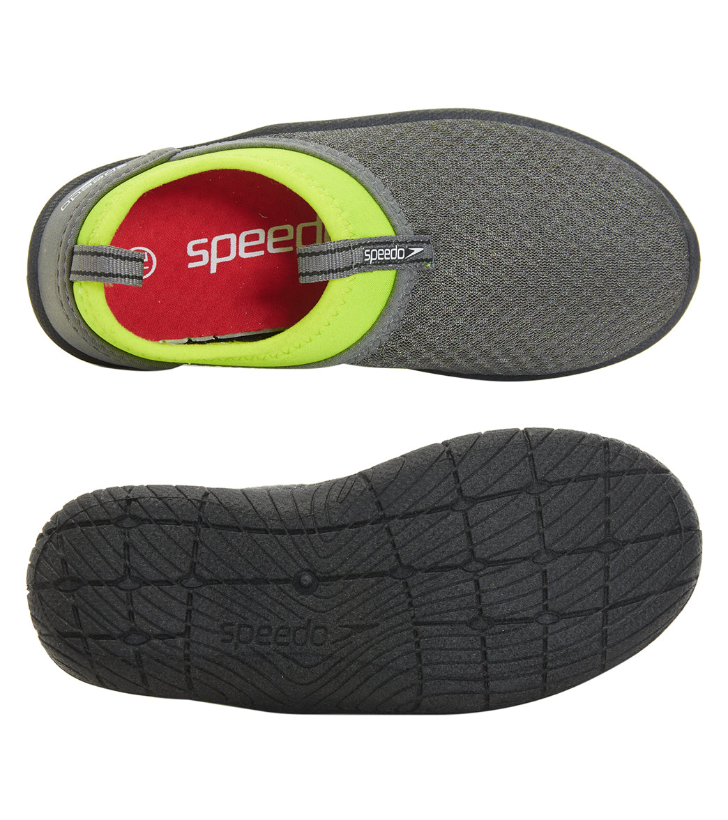  Speedo Kids' Tidal Cruiser Water Shoe (Little Kid, Big Kid)