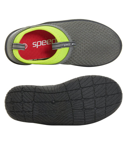 Speedo Kids' Tidal Cruiser Water Shoe (Little Kid, Big Kid)
