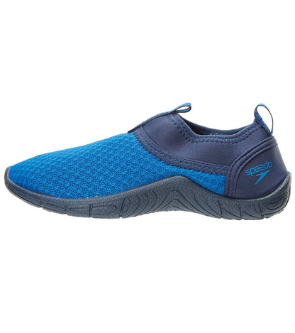  Speedo Kids' Tidal Cruiser Water Shoe (Little Kid, Big Kid)