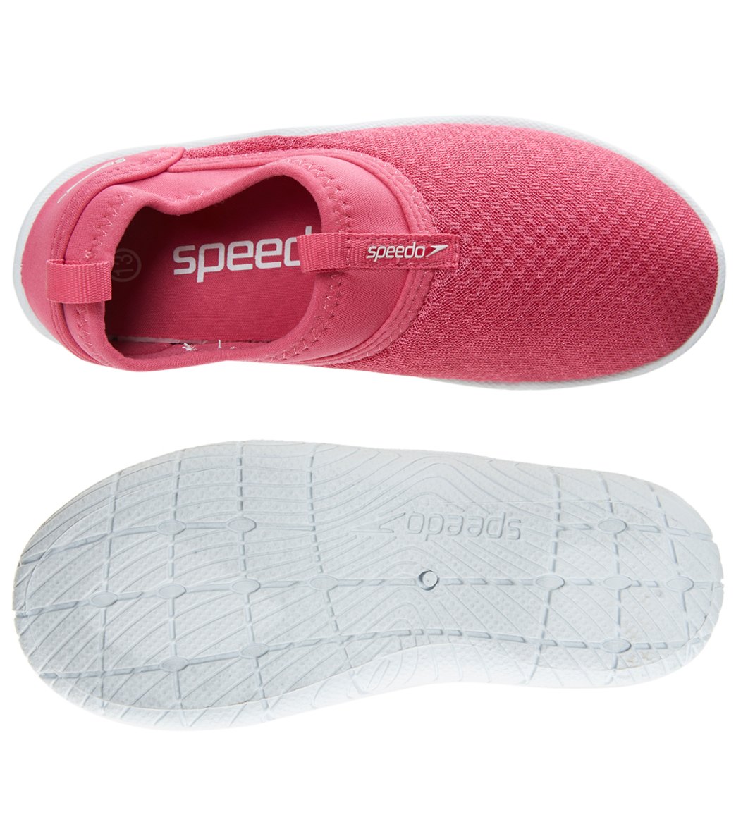  Speedo Kids' Tidal Cruiser Water Shoe (Little Kid, Big Kid)