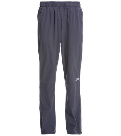  Speedo Men's Tech Warm Up Pant