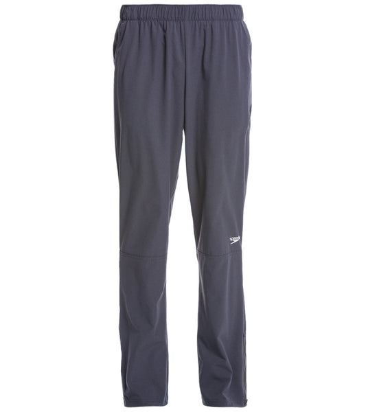  Speedo Men's Tech Warm Up Pant