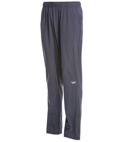  Speedo Men's Tech Warm Up Pant