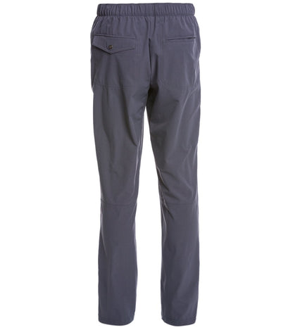  Speedo Men's Tech Warm Up Pant