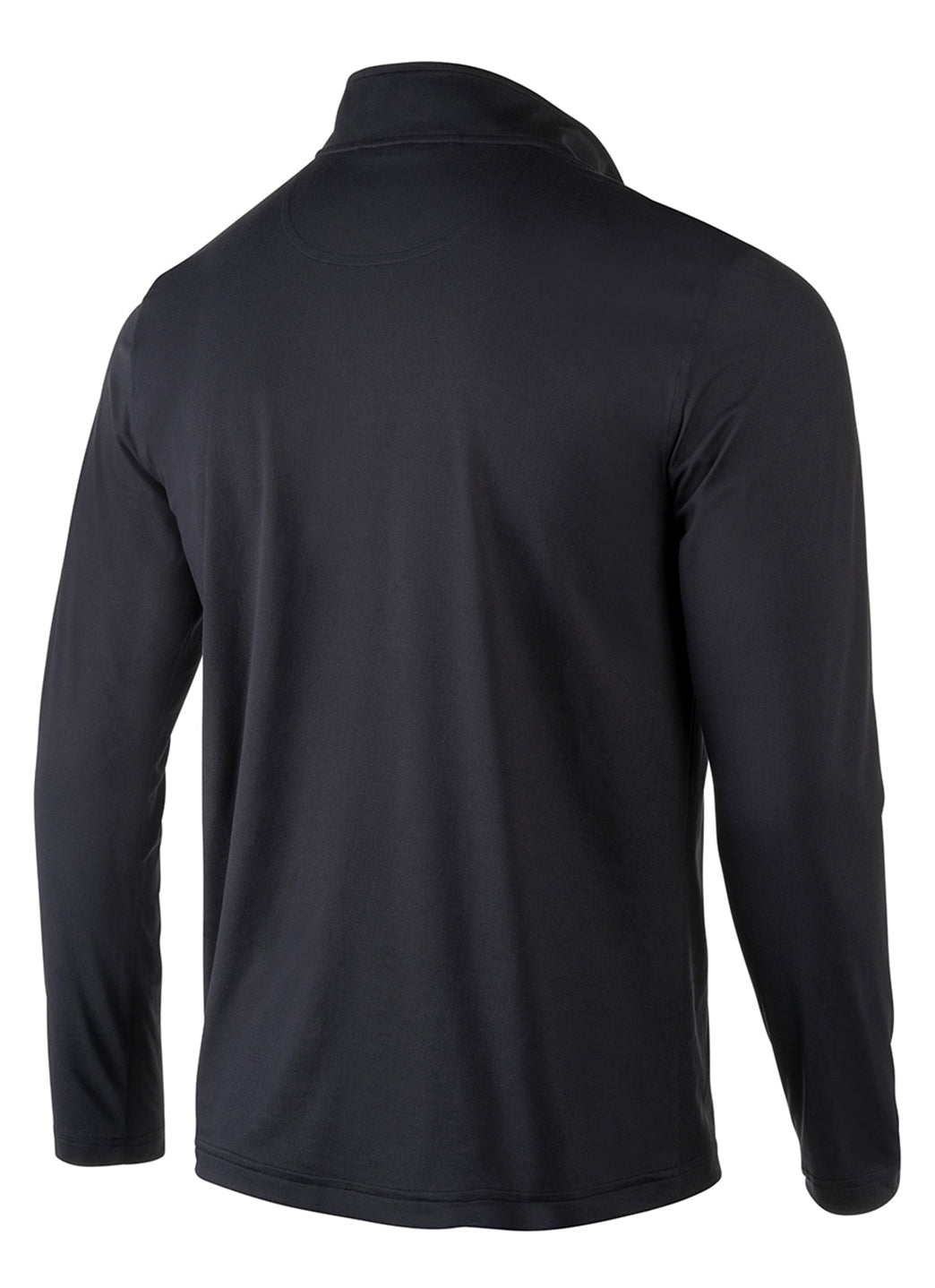  Speedo Unisex 1/4 Zip Solid Pullover Shirt