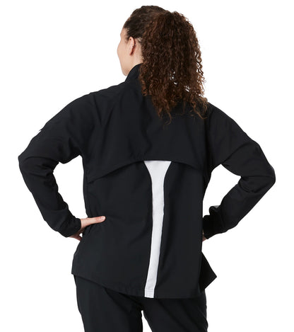  Speedo Women's Edge Warm Up Jacket
