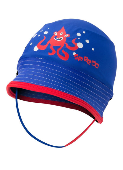  Speedo Boys' UV Bucket Hat (Infant-3yrs)