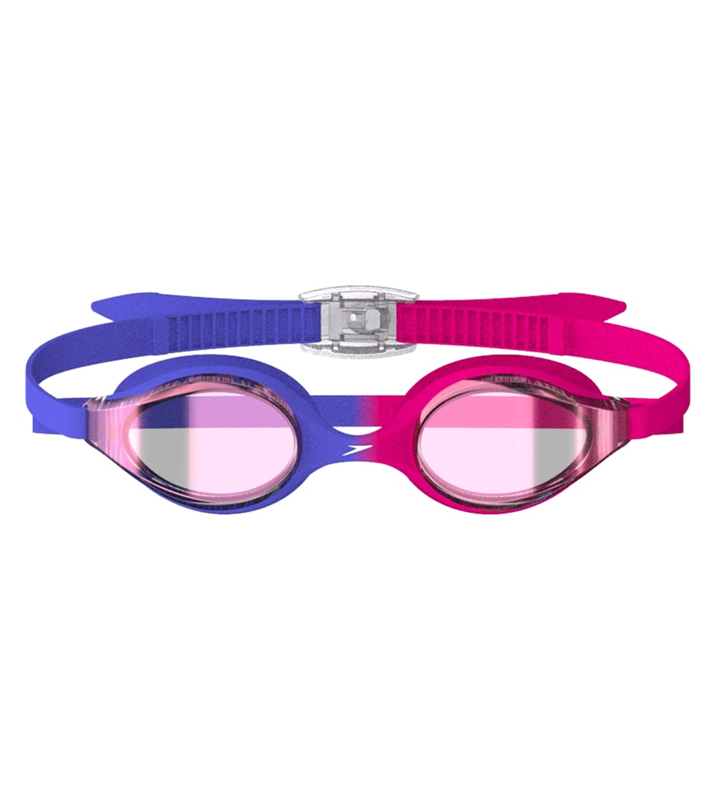  Speedo Hyper Flyer Mirrored Limited Edition Goggle