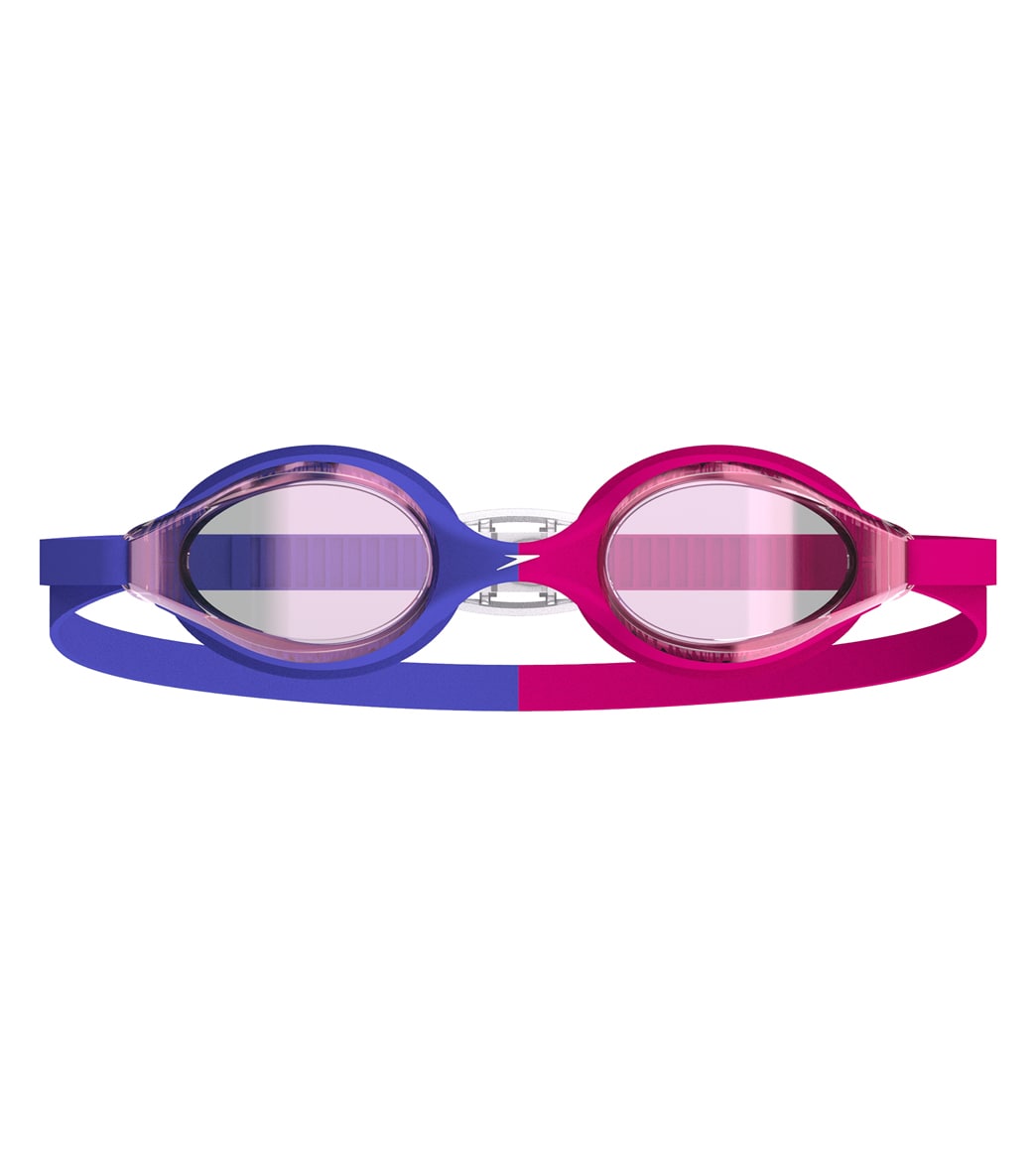  Speedo Hyper Flyer Mirrored Limited Edition Goggle