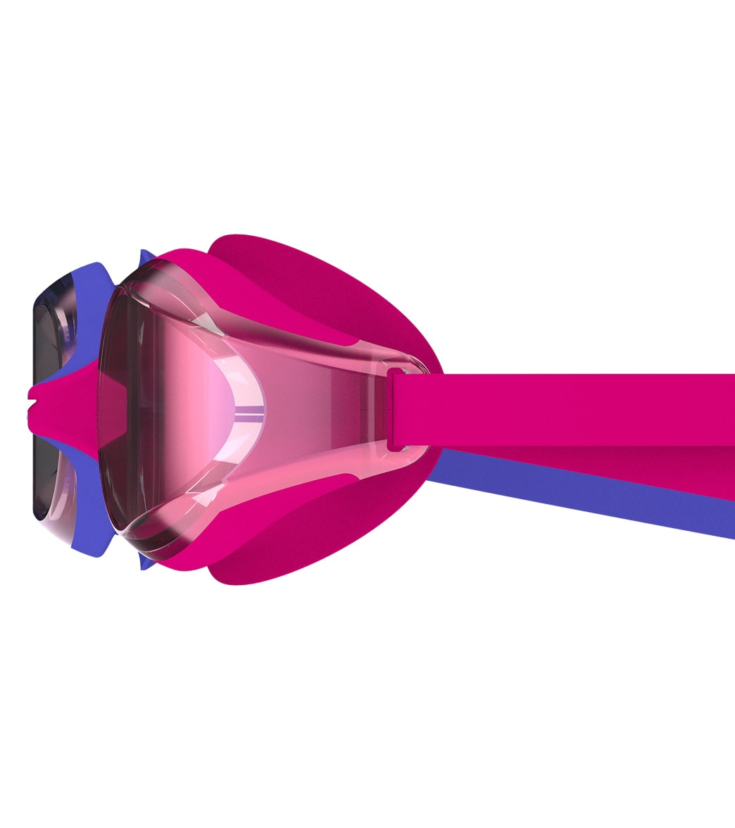  Speedo Hyper Flyer Mirrored Limited Edition Goggle