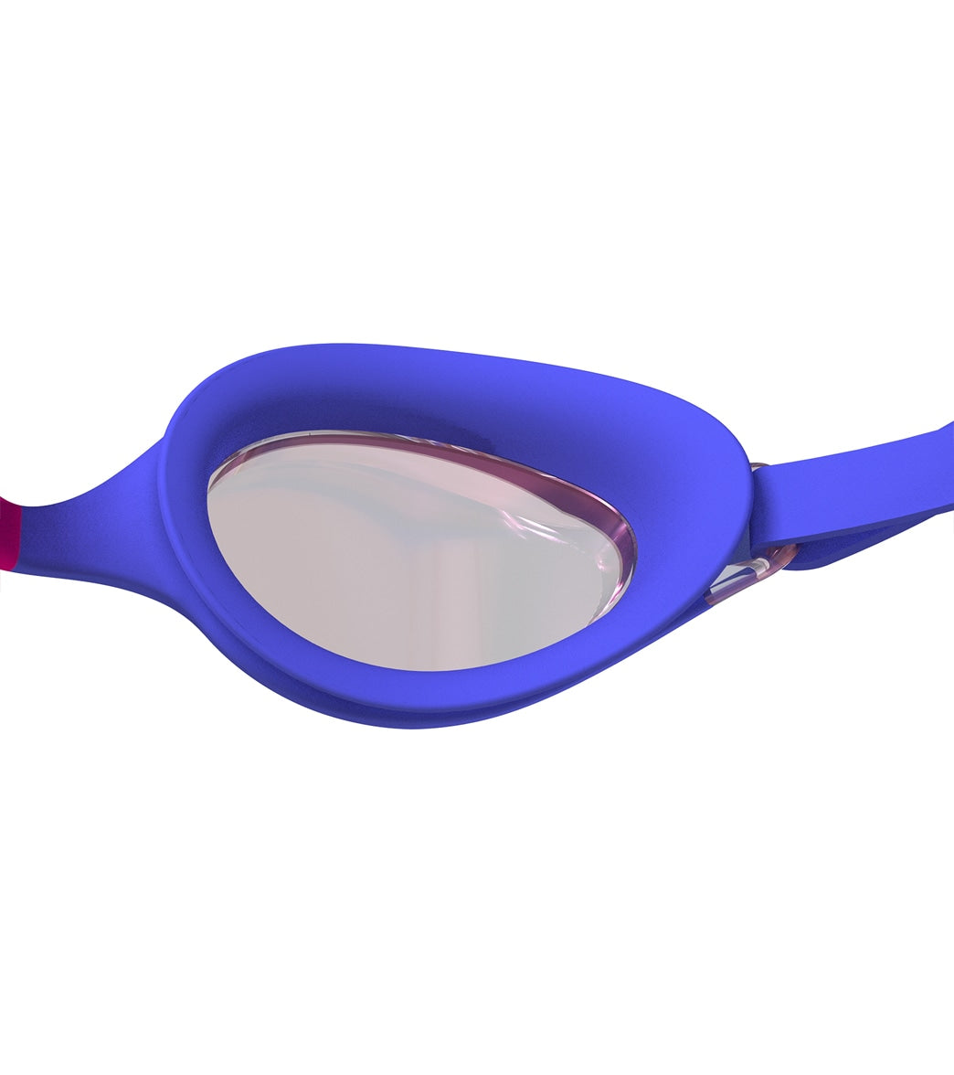  Speedo Hyper Flyer Mirrored Limited Edition Goggle