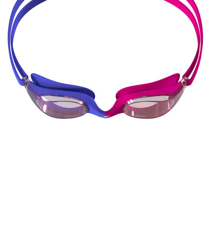  Speedo Hyper Flyer Mirrored Limited Edition Goggle