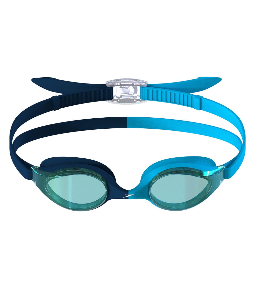  Speedo Hyper Flyer Mirrored Limited Edition Goggle