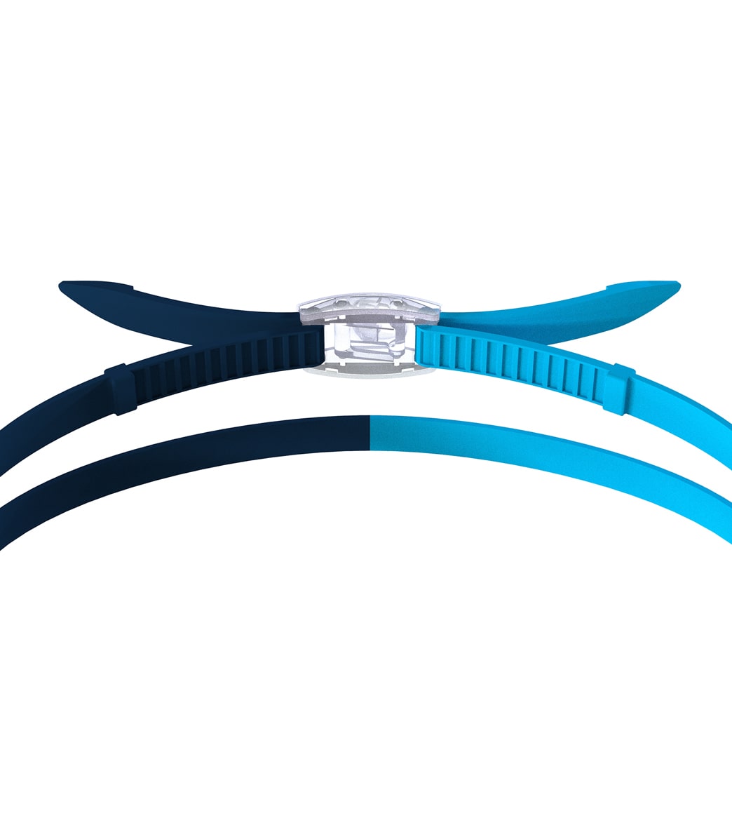  Speedo Hyper Flyer Mirrored Limited Edition Goggle