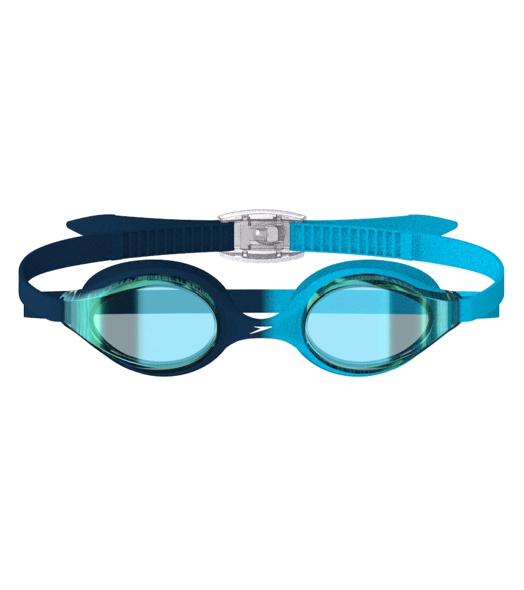  Speedo Hyper Flyer Mirrored Limited Edition Goggle
