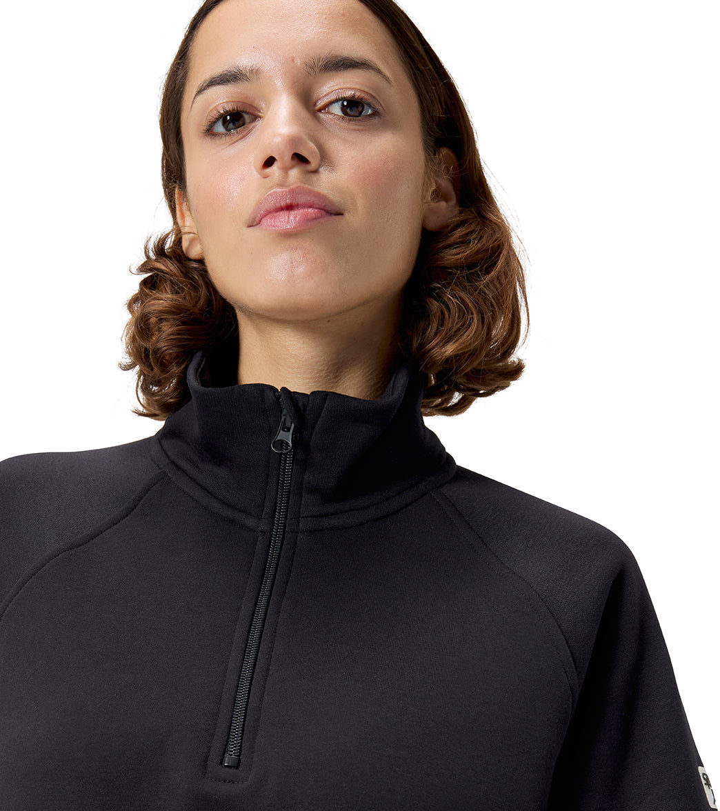  Speedo Unisex 1/4 Zip Fleece Pullover