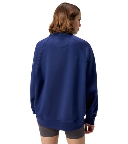  Speedo Unisex 1/4 Zip Fleece Pullover