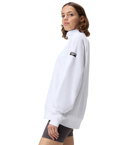  Speedo Unisex 1/4 Zip Fleece Pullover