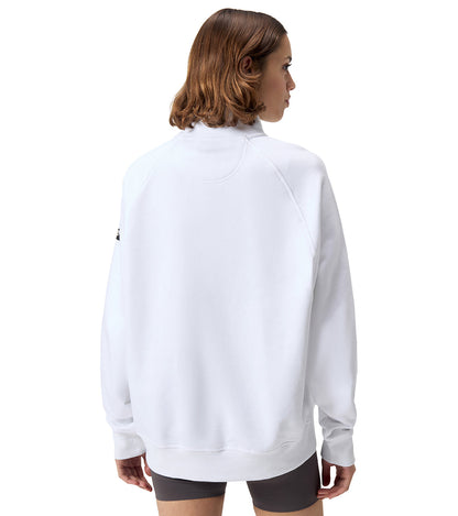  Speedo Unisex 1/4 Zip Fleece Pullover