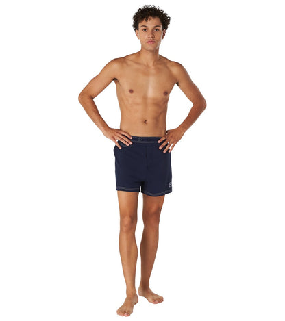  Speedo Men's 14" Beachsider Swim Trunks