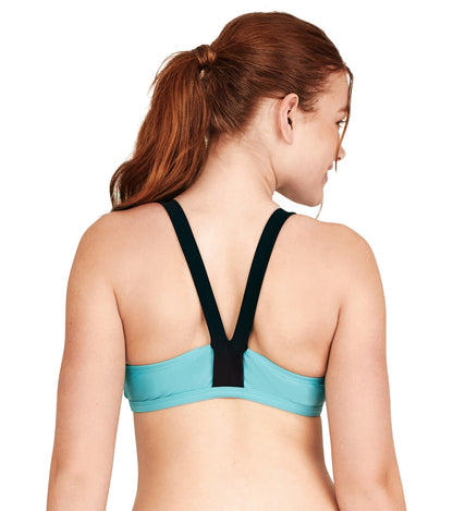  Speedo Women's Quantum Fusion Bikini Top