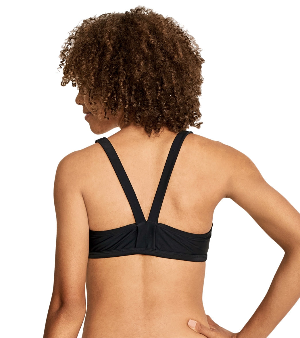  Speedo Women's Quantum Fusion Bikini Top