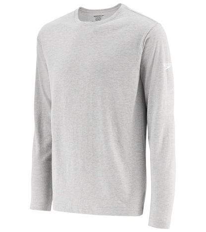  Speedo Unisex Long Sleeve Tee