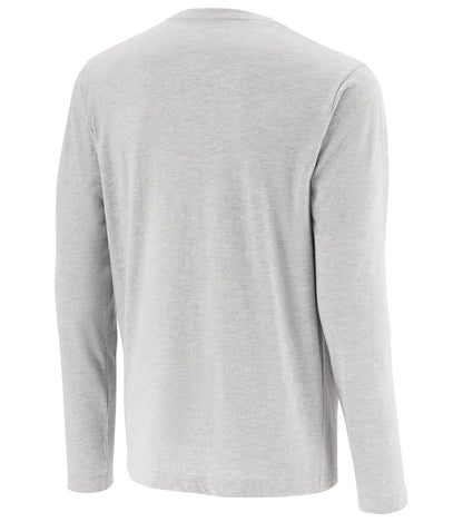  Speedo Unisex Long Sleeve Tee